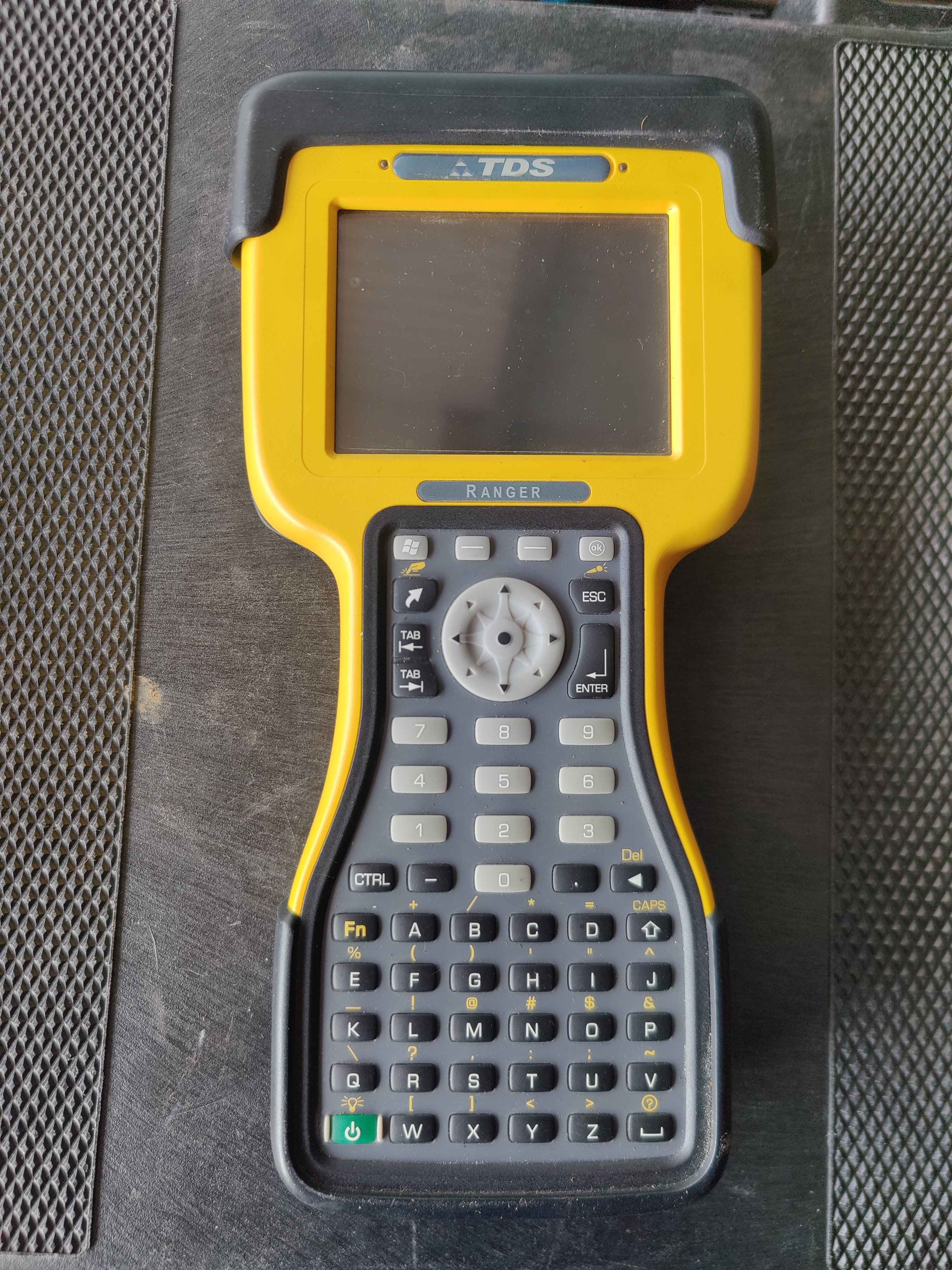 Surveyor Market Item for Sale