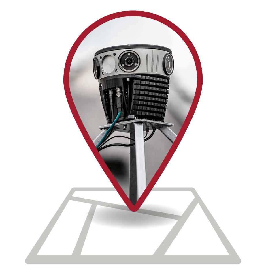 Surveyor Market Item for Sale