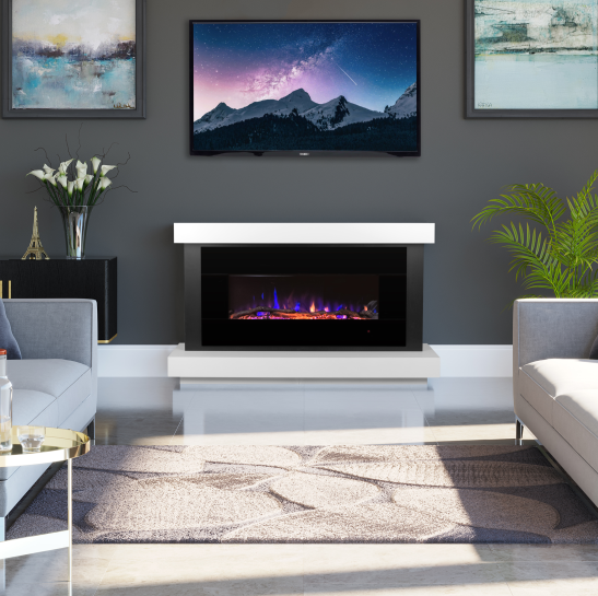 Choosing the Right Stove for Your Home A Guide to EzzeGlow, Firefox