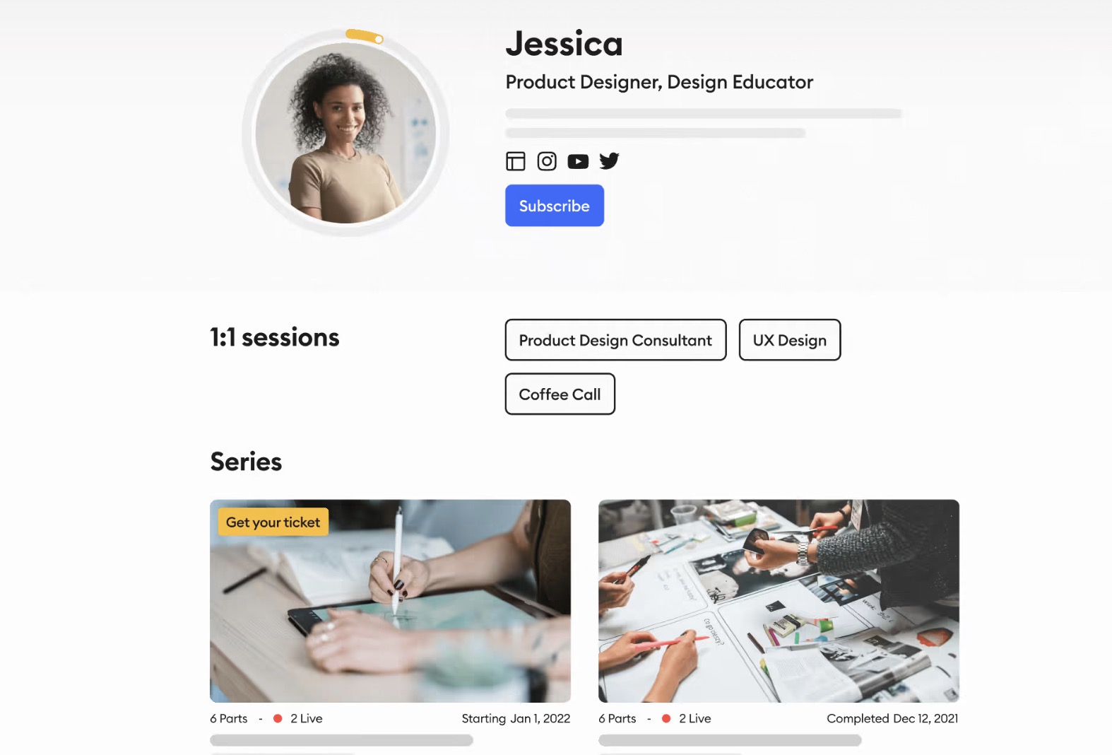 Run Your Video Consulting Business Online: Superpeer