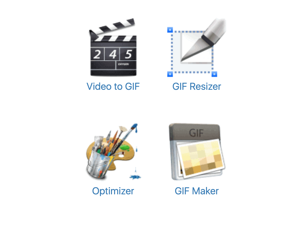 Convert any video to an animated GIF EZGif ⋅ T5 Top Tools by Robin Good